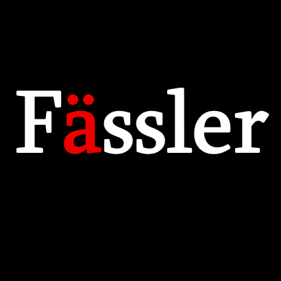 Fässler Sàrl